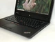 Ноутбук Lenovo ThinkPad S230U Twist - 12,5" (1366x768) IPS тачскрин / i5-3317U / 4gb / 320gb hdd + 24gb ssd, поворотный экран Б/у - изображение 2