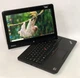 Ноутбук Lenovo ThinkPad S230U Twist - 12,5" (1366x768) IPS тачскрин / i5-3317U / 4gb / 320gb hdd + 24gb ssd, поворотный экран Б/у - изображение 3