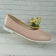 Балетки жіночі PINK 605-03 39 - 24,5 см - изображение 1
