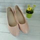 Балетки жіночі PINK 605-03 39 - 24,5 см - изображение 2