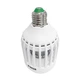 Антимоскітна світлодіодна лампочка Noveen IKN804 LED - зображення 5