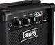 Гитарный комбоусилитель Laney LX10 - изображение 2
