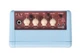 Гитарный комбоусилитель BLACKSTAR FLY 3 BABY BLUE UNION FLAG - изображение 4