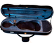 Кейс для смычковых STENTOR 1658A - VIOLIN CASE 4/4 - изображение 2