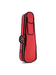Кейс для смычковых STENTOR 1372ERD - VIOLIN 1/2 RED - изображение 1
