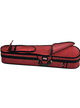 Кейс для смычковых STENTOR 1372ERD - VIOLIN 1/2 RED - изображение 2