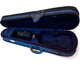 Кейс для смычковых STENTOR 1372CBU - VIOLIN 3/4 BLUE - изображение 3