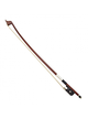 Контрабас STENTOR 1950LCRD Harlequin Rockabilly Double Bass 3/4 (Red) - зображення 7