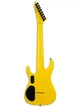 Электрогитара LTD SC-608 BARITONE Stephen Carpenter Signature (Yellow) - изображение 2
