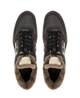 Мужские кроссовки на меху Premiata Mick 7719M, бордовые, 40 р. - изображение 3