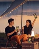 Снек Weilong Konjac Snack с белыми грибами 18г - изображение 3