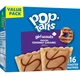 Тости Pop-Tarts Frosted Coconut Caramel 16шт, 768г - зображення 2