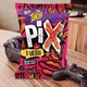 Снеки Takis Fuego Pix Crunchy Corn Puff Snack 240.9г - изображение 2