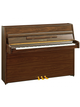 Пианино YAMAHA JU109 (Polished Walnut) - изображение 1