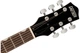 Электрогитара GRETSCH G5222 ELECTROMATIC DOUBLE JET BT WITH V-STOPTAIL BLACK - изображение 5