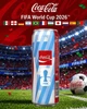 Газированный напиток Coca-Cola FIFA World Cup ARG Original Taste 330мл - изображение 3