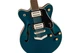 Електроакустична/напівакустична гітара GRETSCH G2655 STREAMLINER CENTER BLOCK JR. DOUBLE-CUT WITH V-STOPTAIL MIDNIGHT SAPPHIRE - зображення 4
