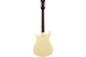 Электрогитара GRETSCH ELECTROMATIC CVT DOUBLE-CUT WITH WRAPAROUND TAILPIECE VINTAGE WHITE - изображение 2