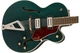 Электроакустическая/Полуакустическая гитара GRETSCH G2622 STREAMLINER CENTER BLOCK DOUBLE-CUT WITH V-STOPTAIL COPPER METALLIC - изображение 3
