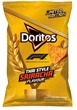 Чипсы Doritos Thai Style Sriracha Tortilla Chips 100г - изображение 1