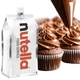 Шоколадно-горіхова паста Ferrero Nutella Food Service Cartridge 1кг - зображення 4