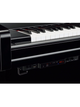 Пианино YAMAHA JU109 Silent SC3 (Polished Ebony) - изображение 2