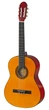 Классическая гитара Maxtone CGC390N - изображение 4