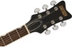 Электрогитара GRETSCH STREAMLINER JET BLACK - изображение 4