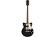 Електроакустична/напівакустична гітара GRETSCH G2655 STREAMLINER CENTER BLOCK JR. DOUBLE-CUT WITH V-STOPTAIL BLACK - зображення 1