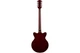 Електроакустична/напівакустична гітара GRETSCH G2655 STREAMLINER CENTER BLOCK JR. DOUBLE-CUT WITH V-STOPTAIL BLACK - зображення 2
