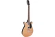 Электрогитара GRETSCH G5222 ELECTROMATIC DOUBLE JET BT WITH V-STOPTAIL AGED NATURAL - изображение 3