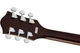 Електроакустична/напівакустична гітара GRETSCH G2655 STREAMLINER CENTER BLOCK JR. DOUBLE-CUT WITH V-STOPTAIL BLACK - зображення 5