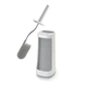 Йоршик для унітазу Joseph Joseph Flex Plus Light grey 70516 (01000666) - зображення 1