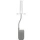 Йоршик для унітазу Joseph Joseph Flex Plus Light grey 70516 (01000666) - зображення 4
