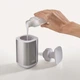 Дозатор для мыла Joseph Joseph Presto 350 мл Stainless Steel 70532 (01000869) - изображение 4