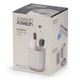 Органайзер для зубных щеток Joseph Joseph EasyStore Ecru 70574 (01001052) - изображение 3