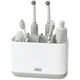 Органайзер для зубных щеток Joseph Joseph EasyStore Light Grey Large 70510 (01000660) - изображение 1