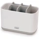 Органайзер для зубных щеток Joseph Joseph EasyStore Light Grey Large 70510 (01000660) - изображение 2