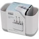 Органайзер для зубных щеток Joseph Joseph EasyStore Light Grey Large 70510 (01000660) - изображение 4