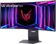 Монитор LG UltraGear 34GS95QE-B - зображення 2