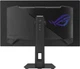 Монитор Asus ROG Strix XG27AQDNG OLED Black 360Hz (90LM0CH0-B01971) - изображение 6