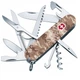Нож Victorinox Huntsman Army Pixels Desert Sand (1049-Vx13713.7_W3945p) - изображение 1