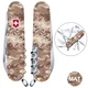 Нож Victorinox Huntsman Army Pixels Desert Sand (1049-Vx13713.7_W3945p) - изображение 2