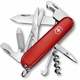 Нож Victorinox Companion блистер Красный (1049-Vx13909.B1) - изображение 1