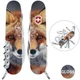 Нож Victorinox Explorer Animal Black (1049-Vx16703.7_F1060pw) - изображение 2
