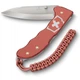 Нож Victorinox Evoke Alox Limited Edition Светло-красный (1049-Vx09415.L25) - изображение 1