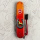 Нож Victorinox Spartan Zodiac 3D Конь Rusted Orange (1049-Vx13603_Z5260hk) - изображение 11