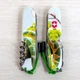 Нож Victorinox Climber Zodiac Змея Green (1049-Vx13703.7_Z4270pk) - изображение 7