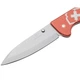 Нож Victorinox Evoke Alox Limited Edition Светло-красный (1049-Vx09415.L25) - изображение 7
