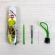 Нож Victorinox Climber Zodiac Змея Green (1049-Vx13703.7_Z4270pk) - изображение 10
